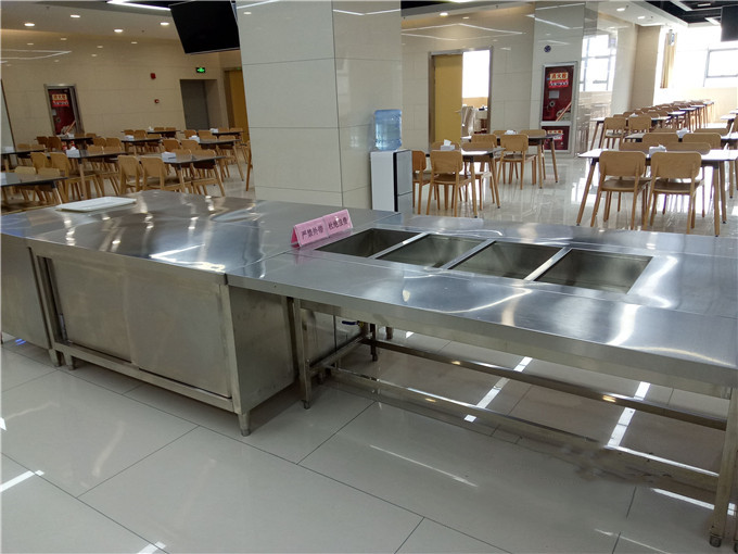 主題餐廳如何裝修，廚具設(shè)備如何擺放？